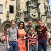 Ilya Azrieli's photo