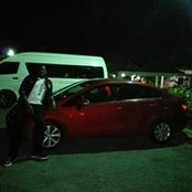 Naim Ansari's photo