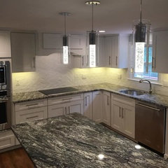 Envy Remodeling