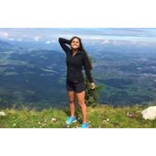 Rachel Patel's photo