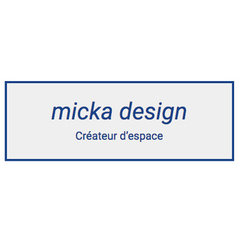 micka design.