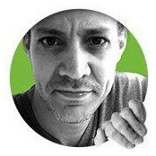 Eyal Shahar's photo