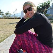 Ramune Ambrozaitis's photo