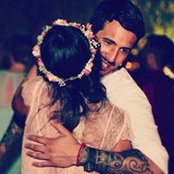 Damien Ladwa's photo