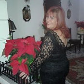 Anna Rizzo's photo