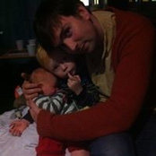 Stephen Parle's photo