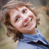 Irina Kuchma's photo