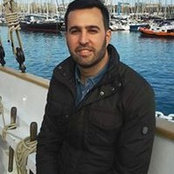 Pablo Barbero's photo