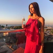 Анна Смородинова's photo