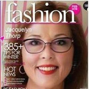 Jacquelyn Thorpさんの写真