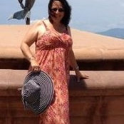 Gloria de's photo