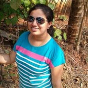 Prasthutha Naik's photo