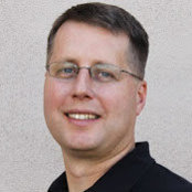 John Beckwiths foto