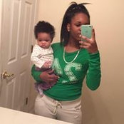 Tamia Lott's photo