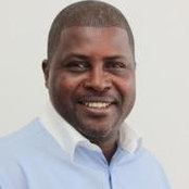 Wagane Diouf's photo
