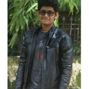 Foto von Aatish Achare