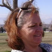 Irene Morriss foto