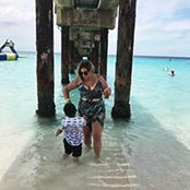 Lara Rahmani's photo