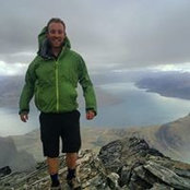 Daniel Bye's photo