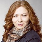 Ирина Рузавинаs foto