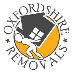 Oxfordshire Removals Man and Van Services