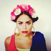 Mouna Djaafer's photo