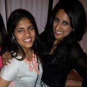 Juhi's photo