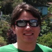 Foto von Joao Bosco