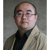 Yue Wu's photo