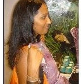 Shruti Mehta's photo