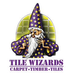 Tile Wizards
