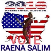 Raena Salim's photo