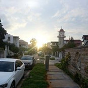 Najib Salim's photo