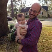 Adam Gibson's photo