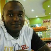 Willington Wesonga's photo