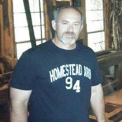 Allen Harmons billede