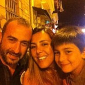 Yasemin Öktem's photo