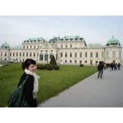 Mina Yen's photo