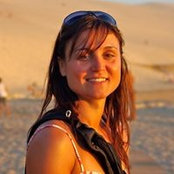Foto von Jennifer Batten