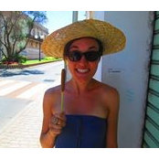 Alexandra Rozon's photo