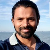 Muthumariappan Raju's photo