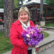 Elena Silianova's photo