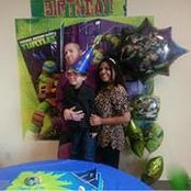 Ixmucane Gonzalez's photo