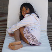 Nikki Chungs foto