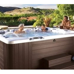 Caldera Spas - Products