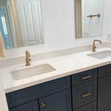Coastal Comfort Meets Modern Style | Aliso Viejo