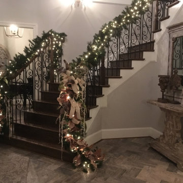 Christmas in Grand Style