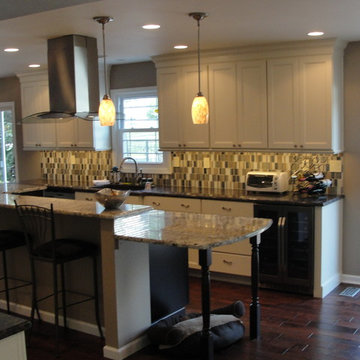 Cutler Kitchen