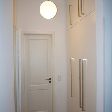Seniorengerechte Wohnung