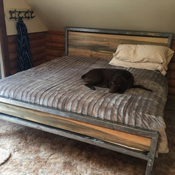 Bedroom set - Bedroom Furniture